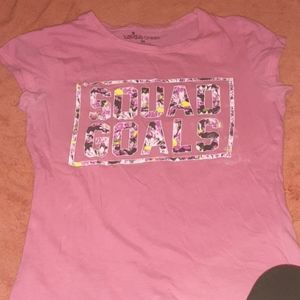 Cute kid shirt